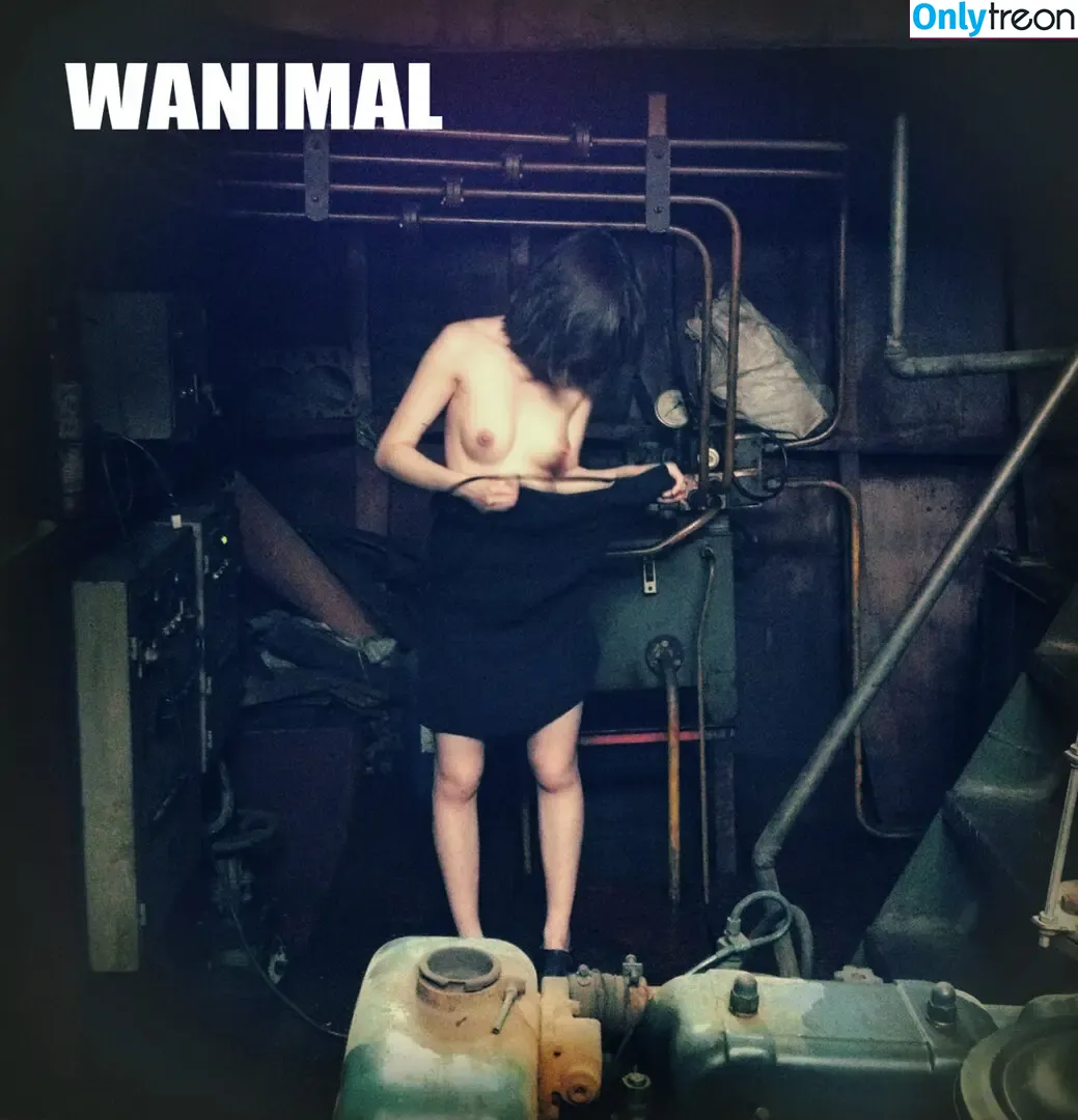 Wanimal Models голая photo #0570 (wanimal912)