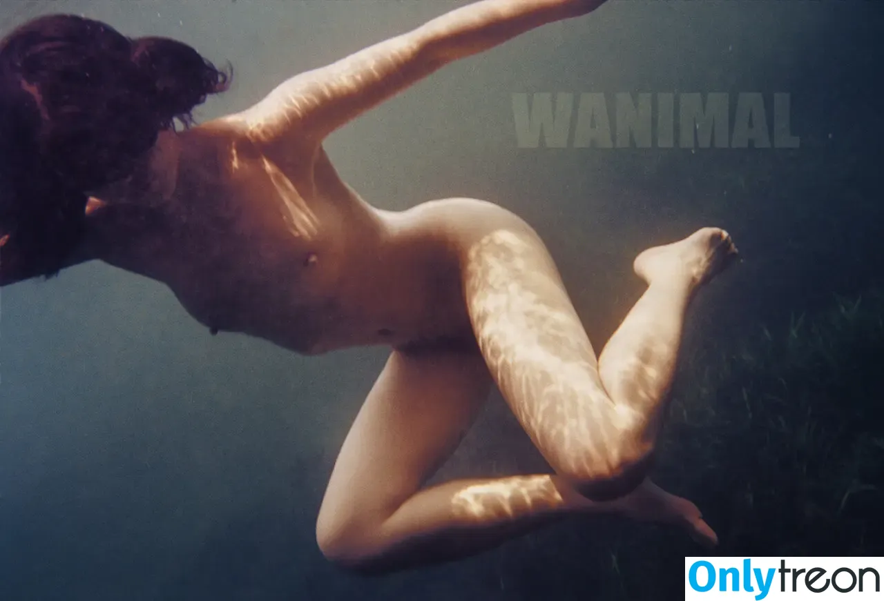 Wanimal Models голая photo #0579 (wanimal912)