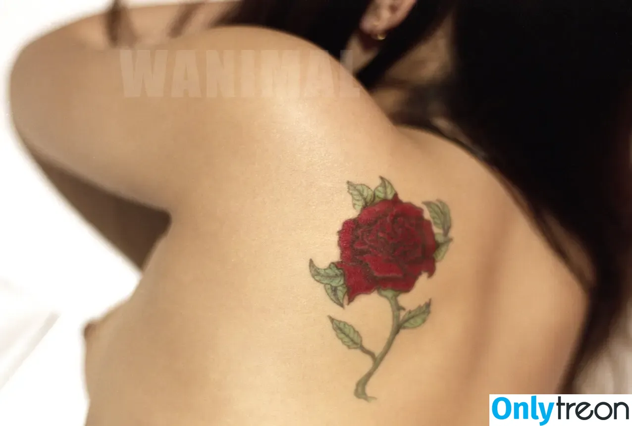 Wanimal Models голая photo #0582 (wanimal912)
