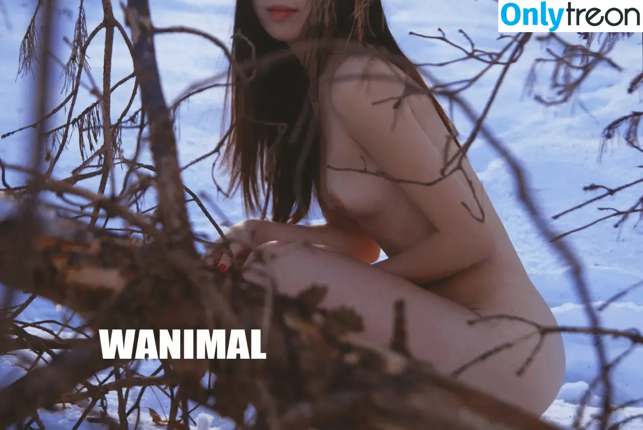 Wanimal Models голая photo #0596 (wanimal912)