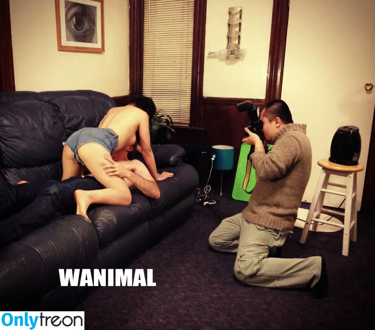 Wanimal Models голая photo #0599 (wanimal912)