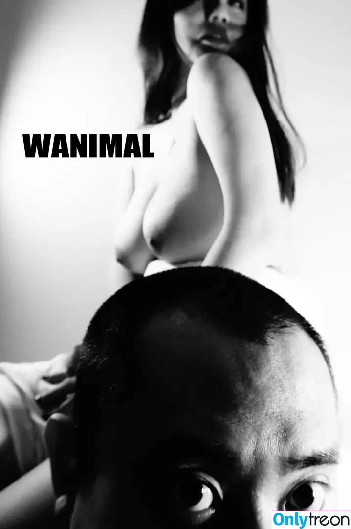 Wanimal Models nude photo #0613 (wanimal912)