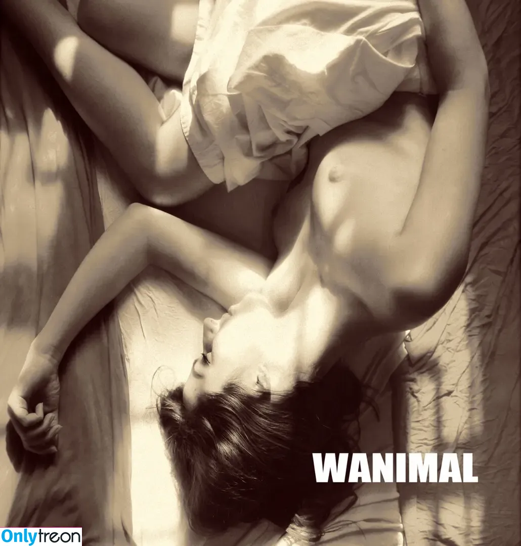 Wanimal Models nude photo #0625 (wanimal912)
