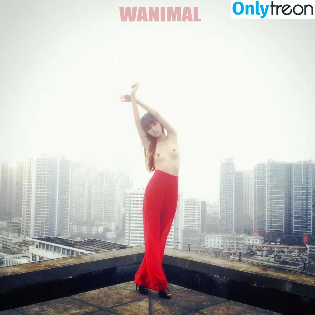 Wanimal Models голая photo #0664 (wanimal912)