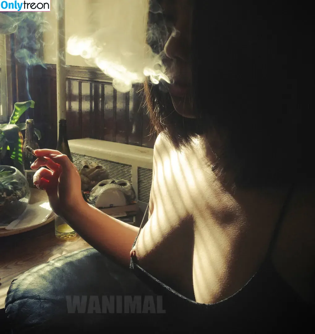 Wanimal Models голая photo #0671 (wanimal912)