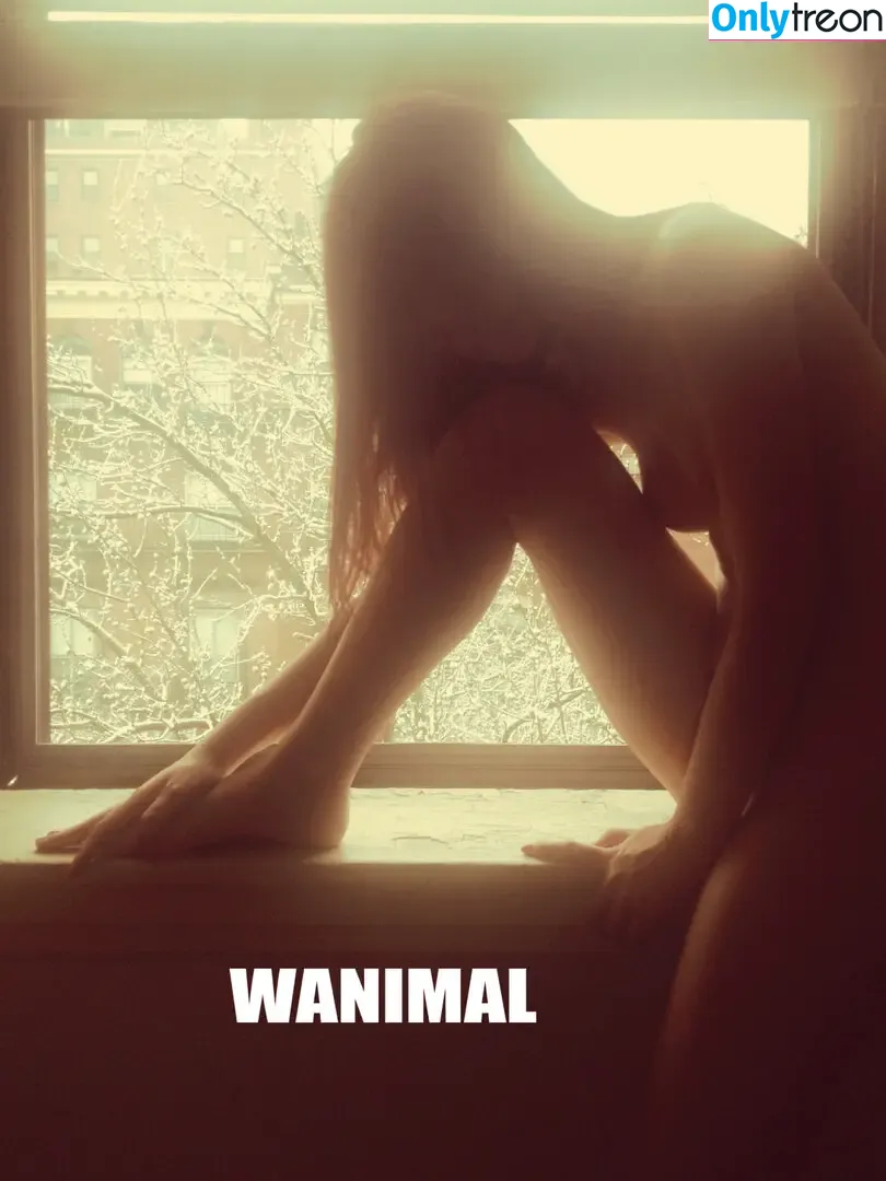 Wanimal Models голая photo #0689 (wanimal912)