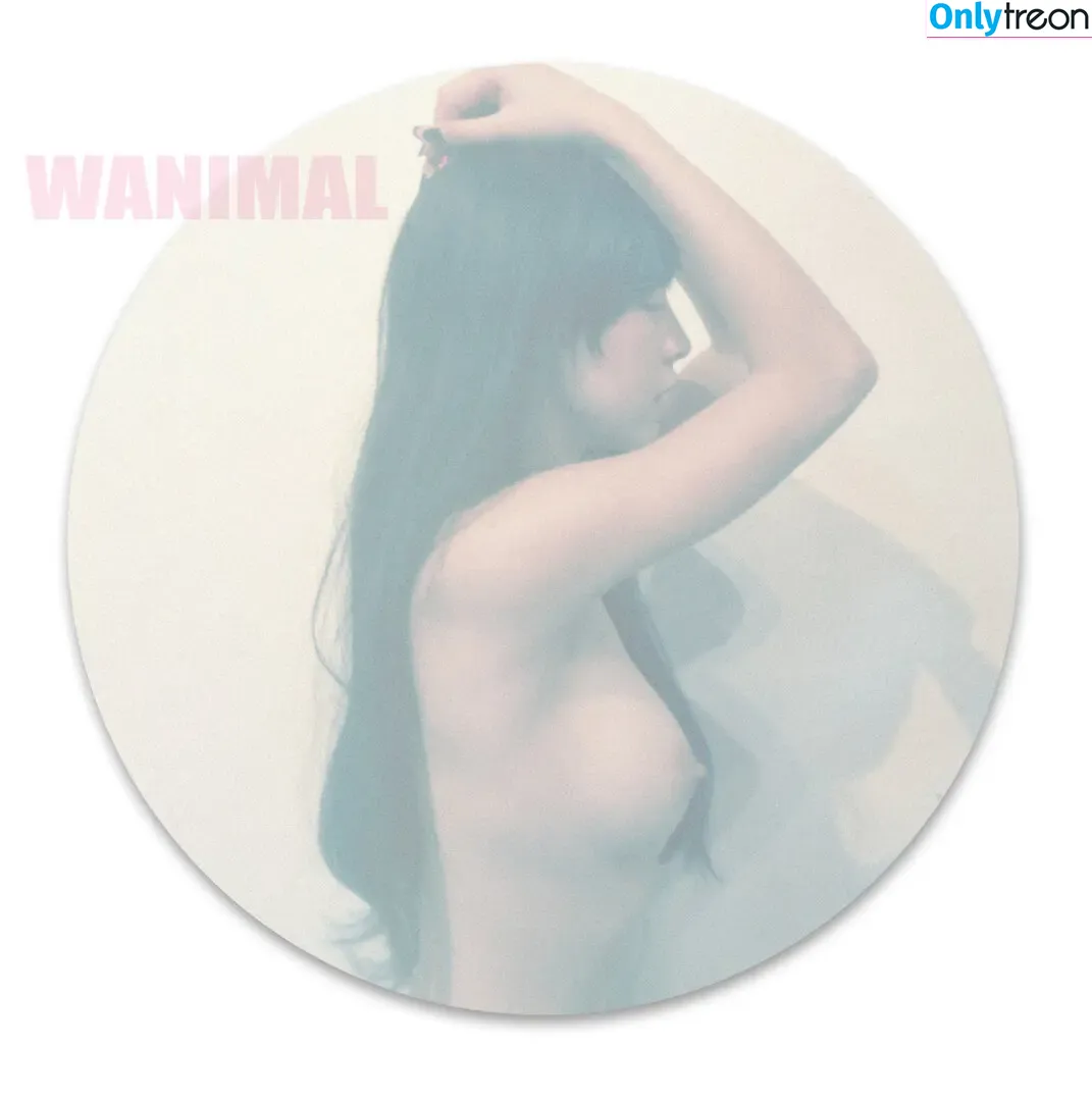 Wanimal Models голая photo #0691 (wanimal912)