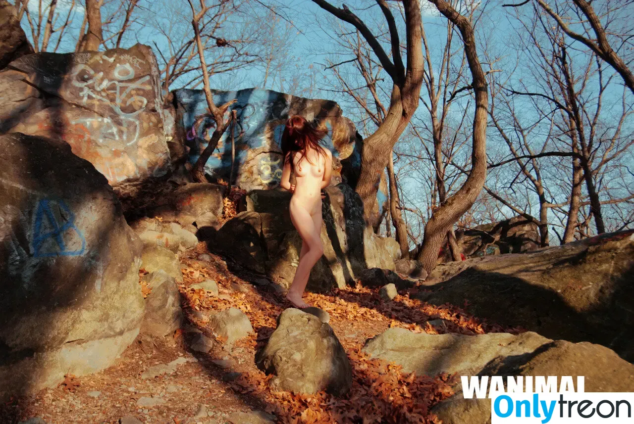 Wanimal Models голая photo #0713 (wanimal912)