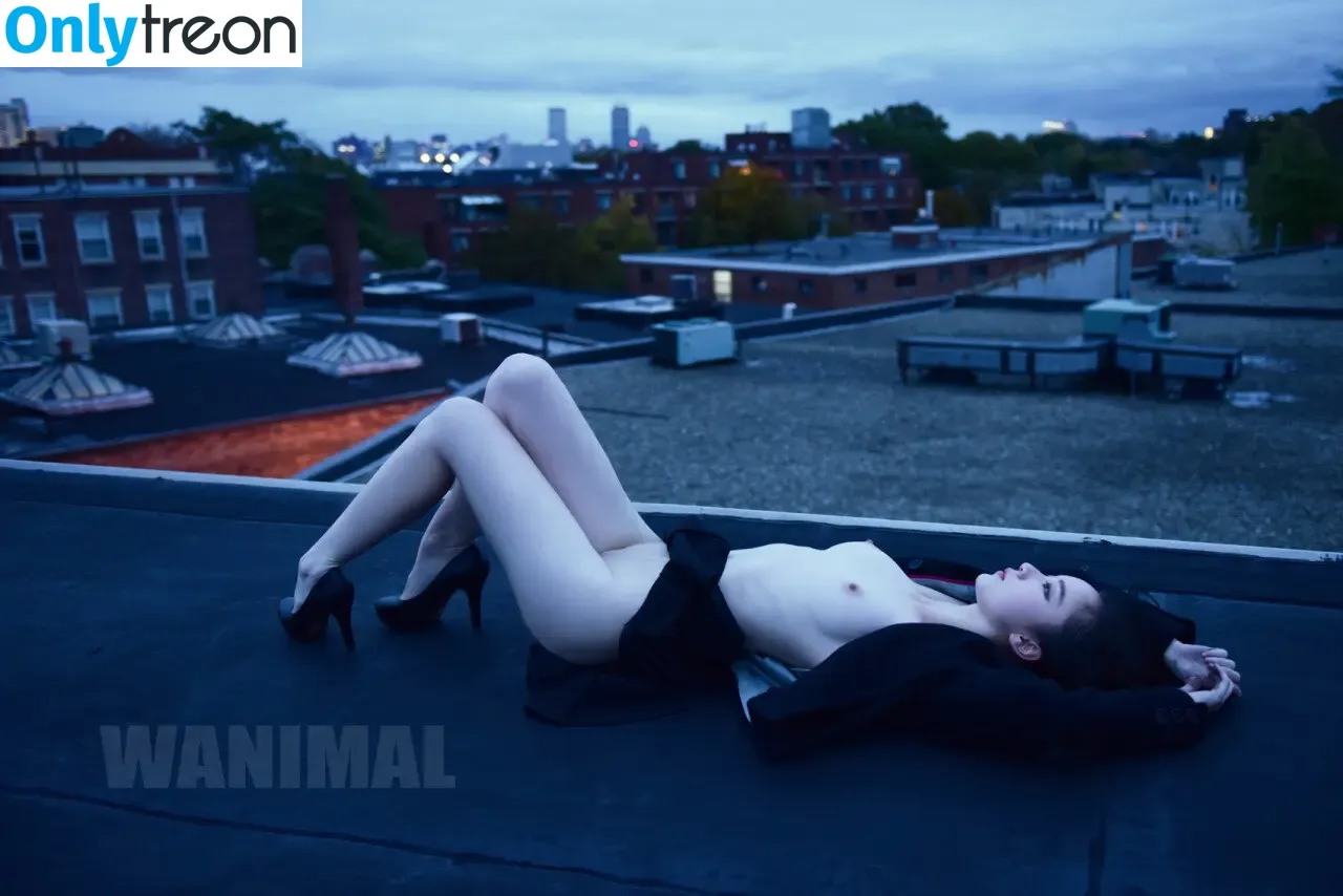 Wanimal Models голая photo #0715 (wanimal912)