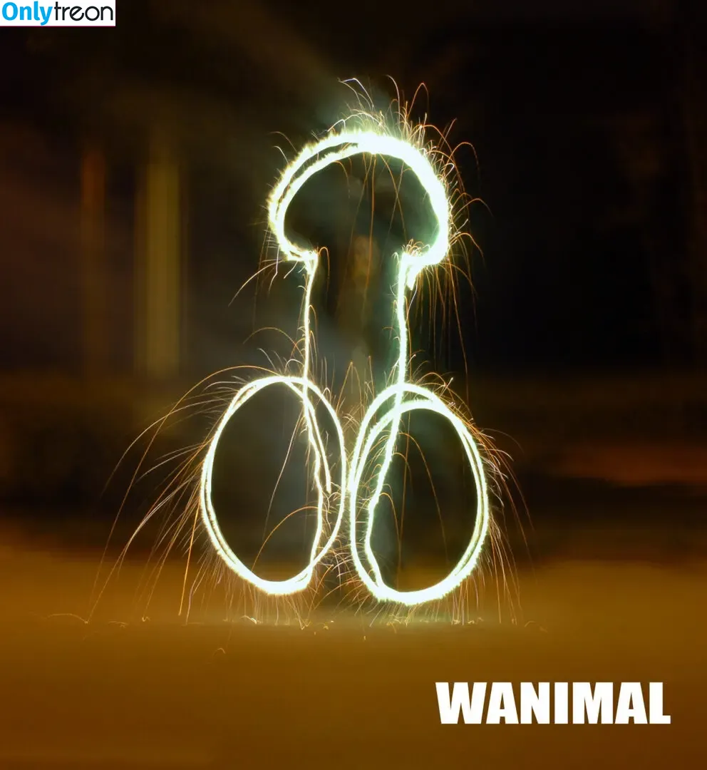 Wanimal Models голая photo #0718 (wanimal912)