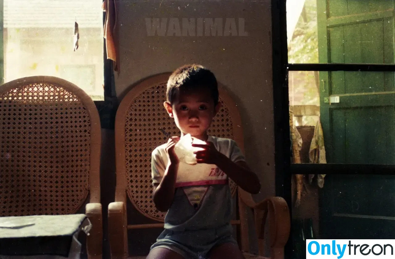 Wanimal Models голая photo #0723 (wanimal912)