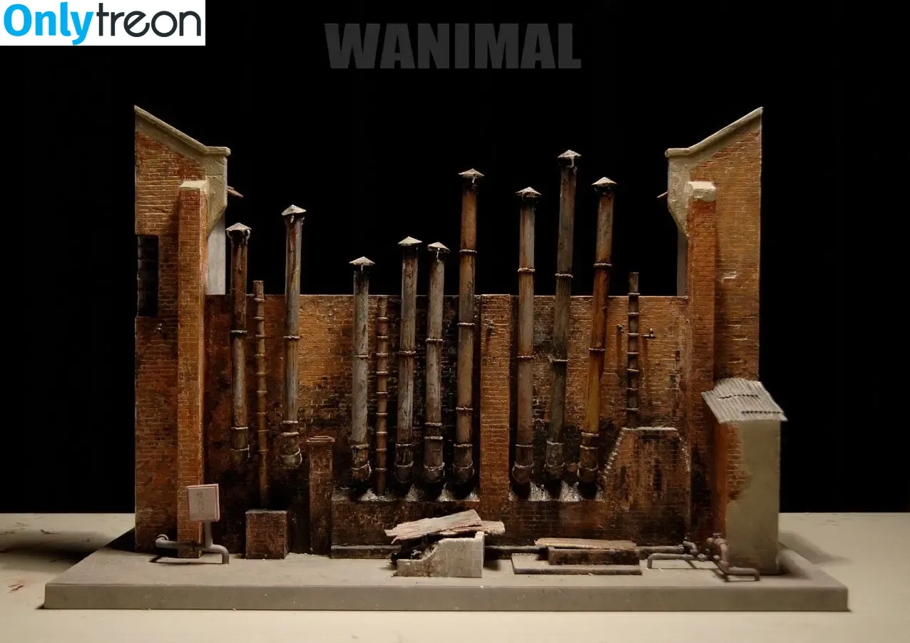 Wanimal Models голая photo #0728 (wanimal912)