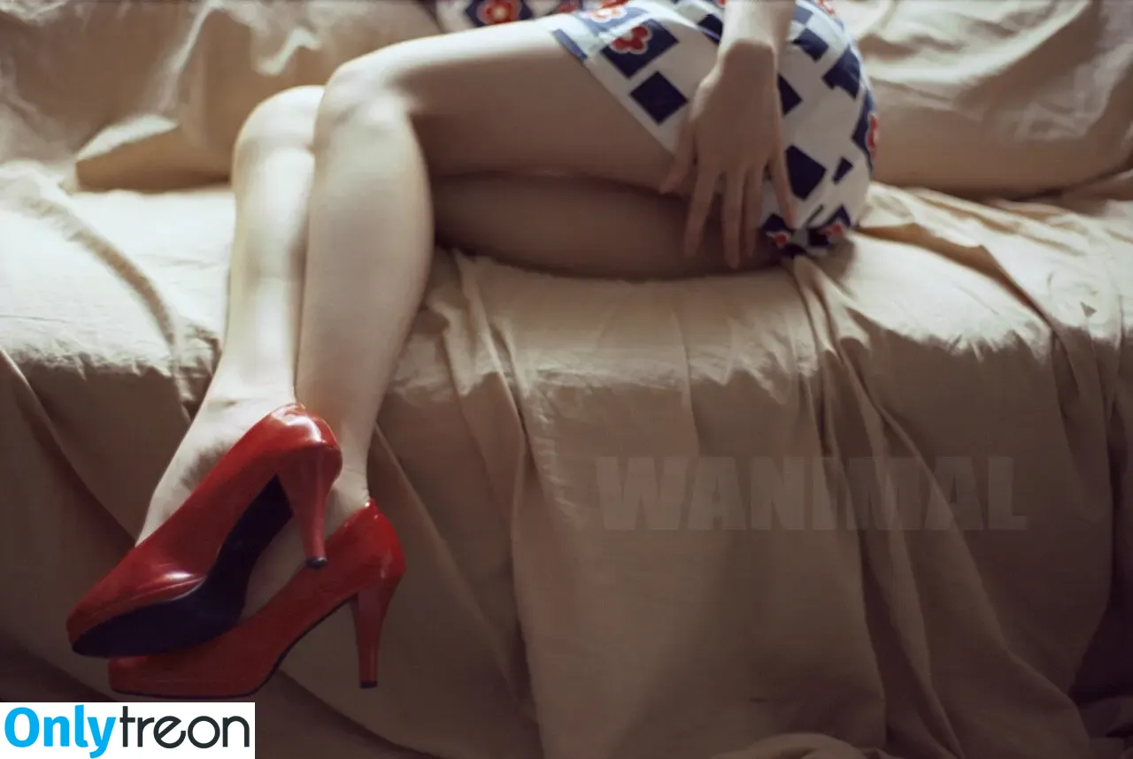 Wanimal Models голая photo #0729 (wanimal912)