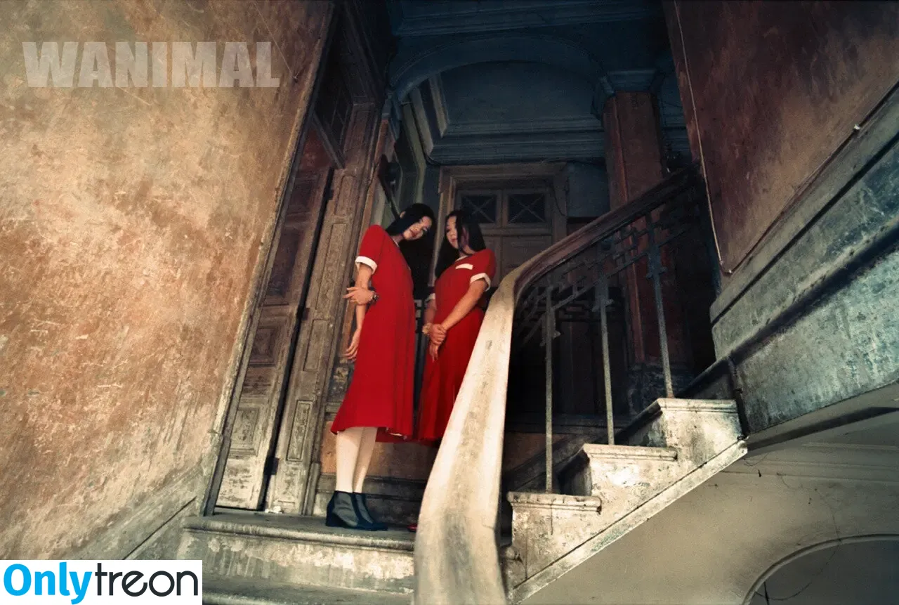 Wanimal Models голая photo #0736 (wanimal912)