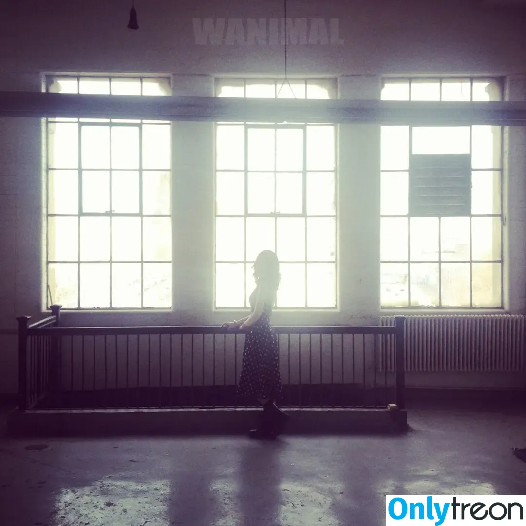 Wanimal Models голая photo #0742 (wanimal912)