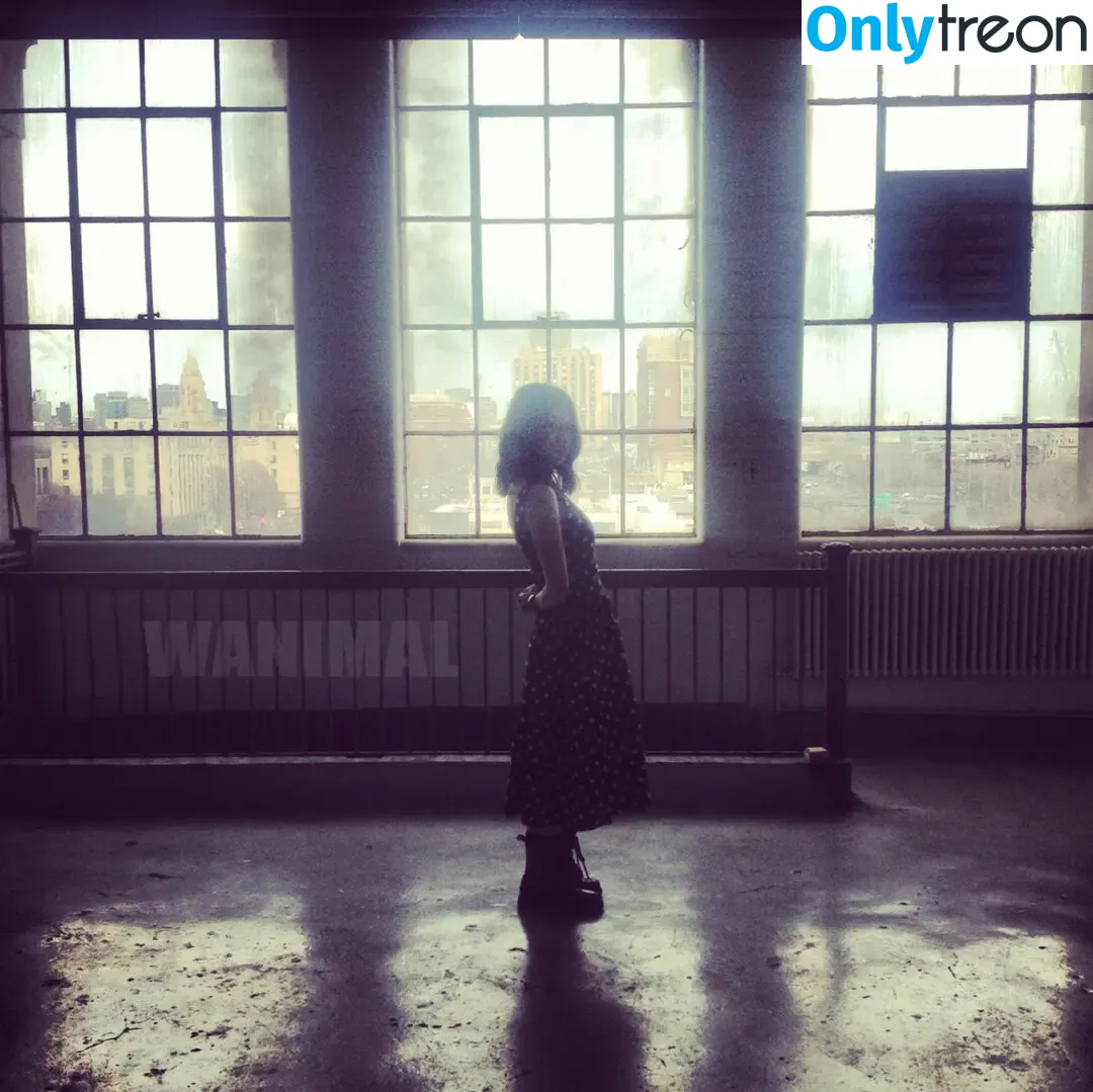 Wanimal Models голая photo #0743 (wanimal912)