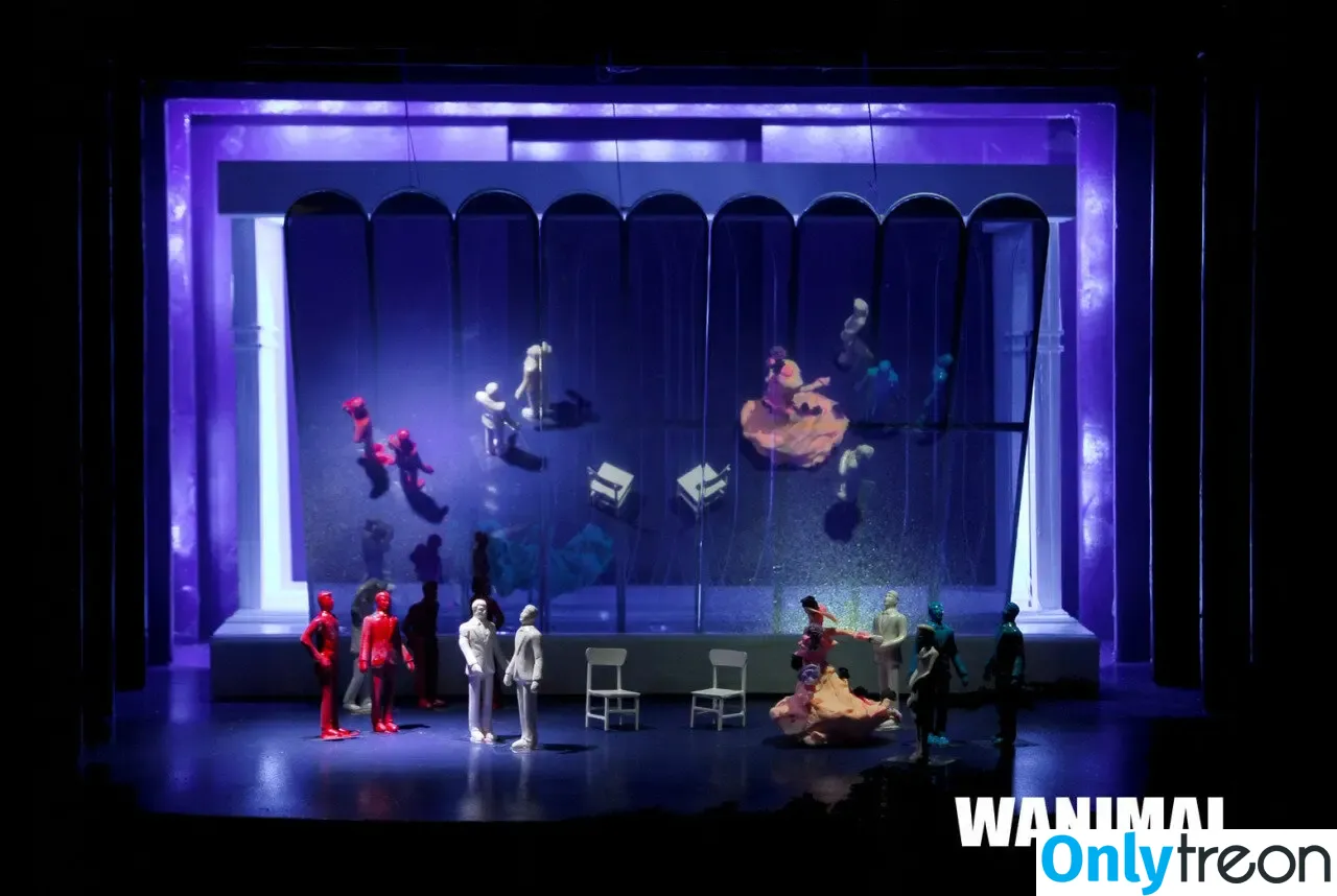 Wanimal Models голая photo #0771 (wanimal912)