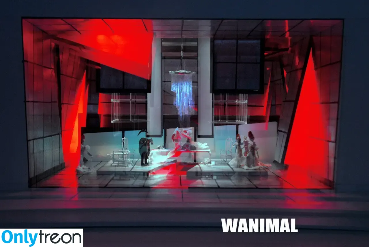 Wanimal Models голая photo #0772 (wanimal912)