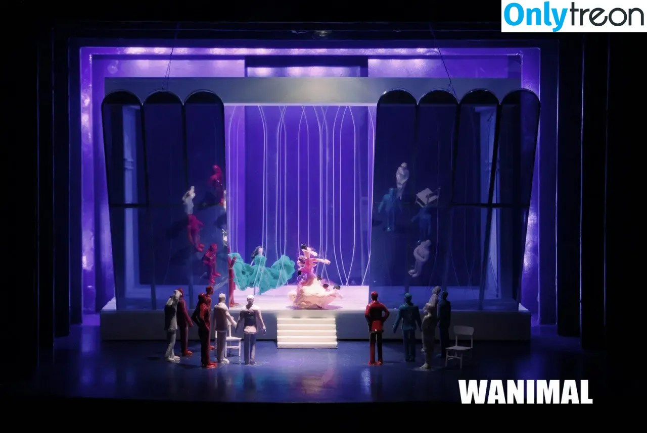 Wanimal Models голая photo #0774 (wanimal912)