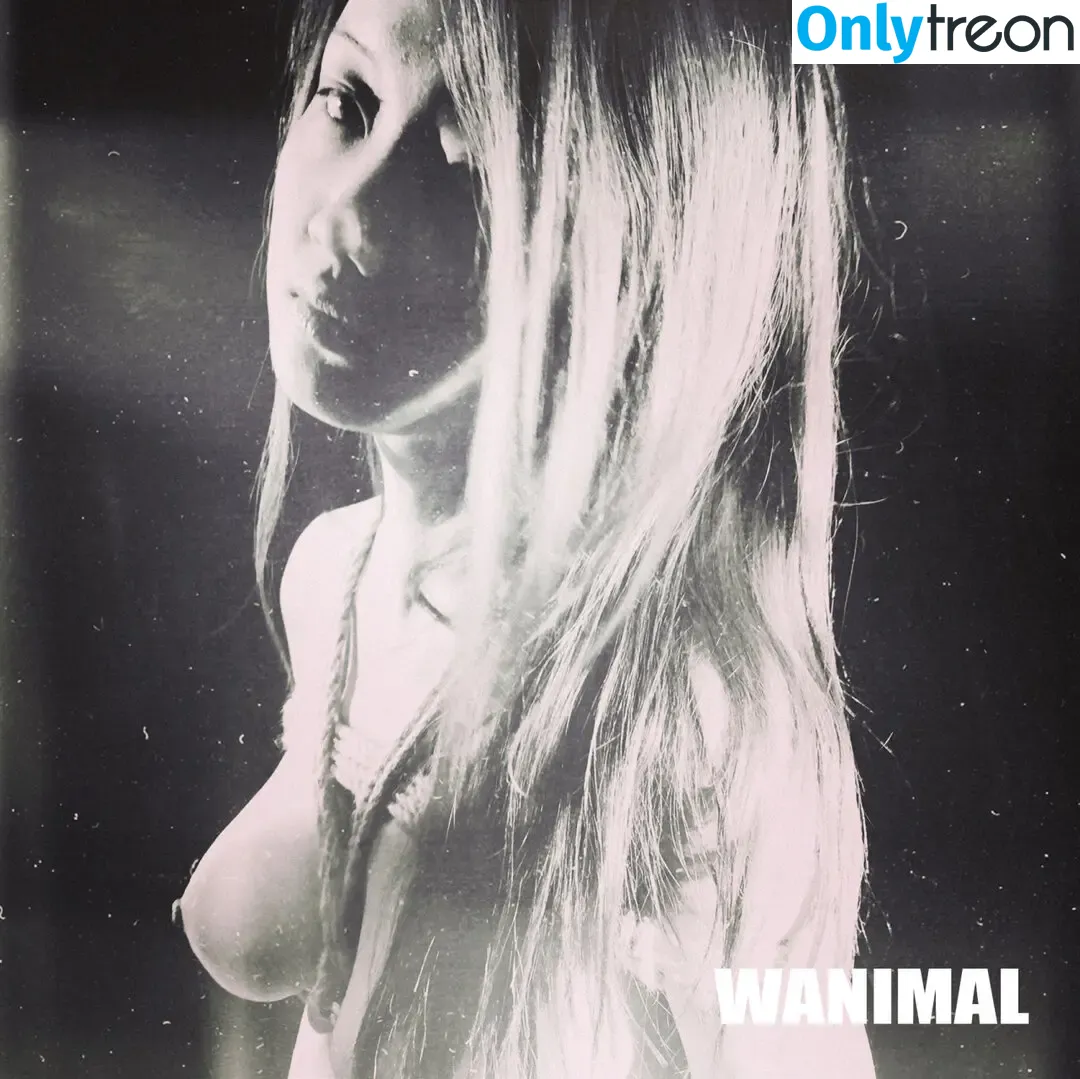 Wanimal Models голая photo #0788 (wanimal912)
