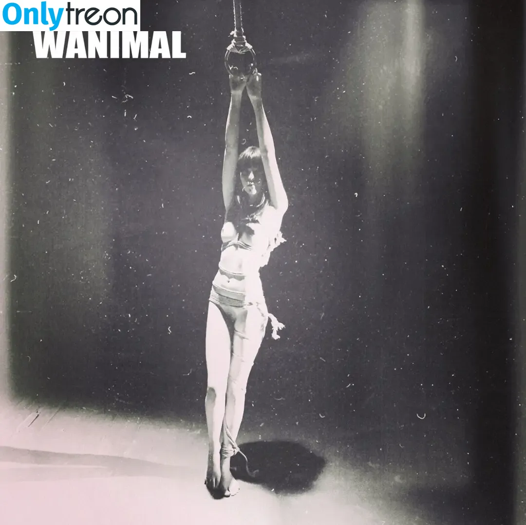 Wanimal Models голая photo #0817 (wanimal912)