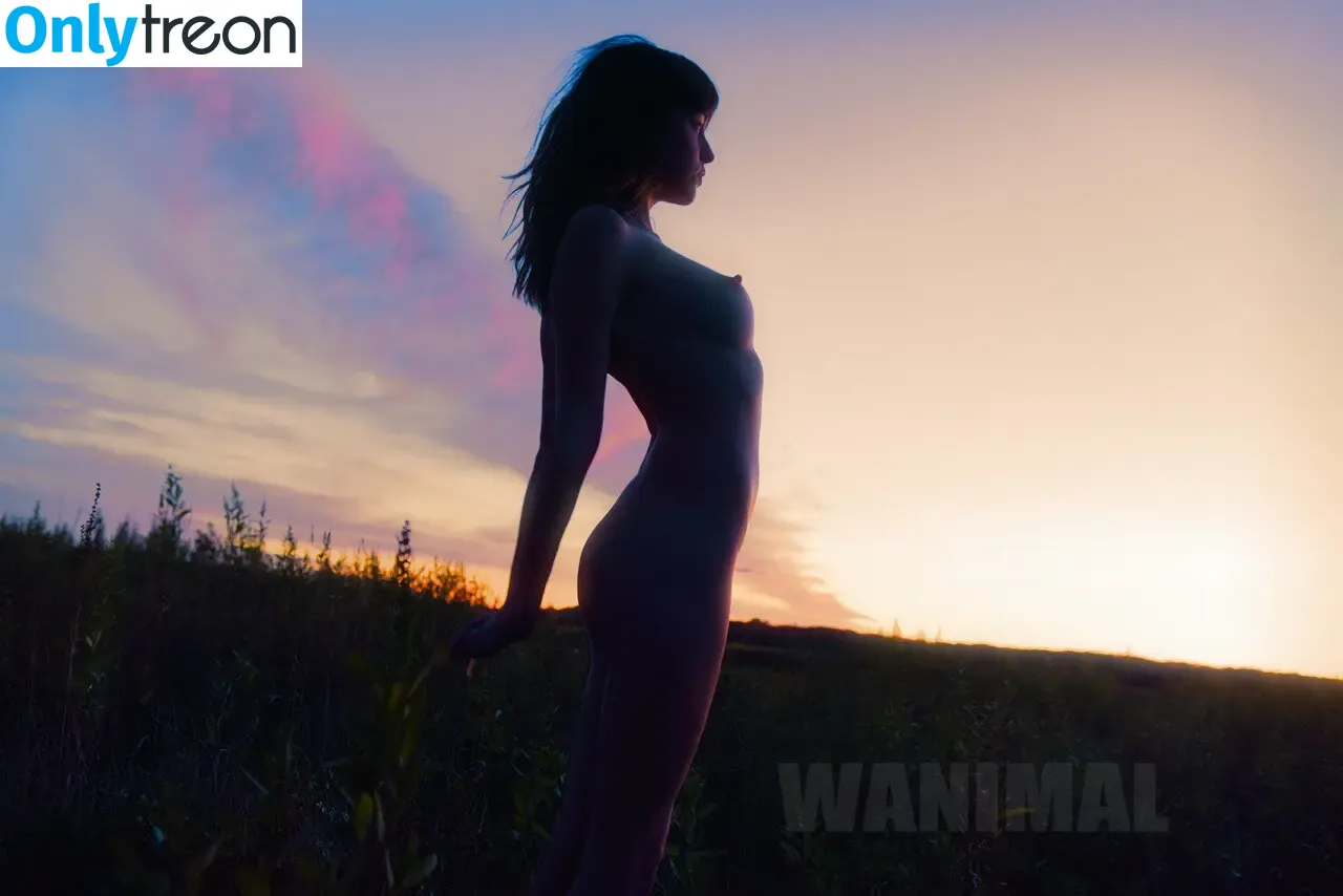 Wanimal Models голая photo #0825 (wanimal912)