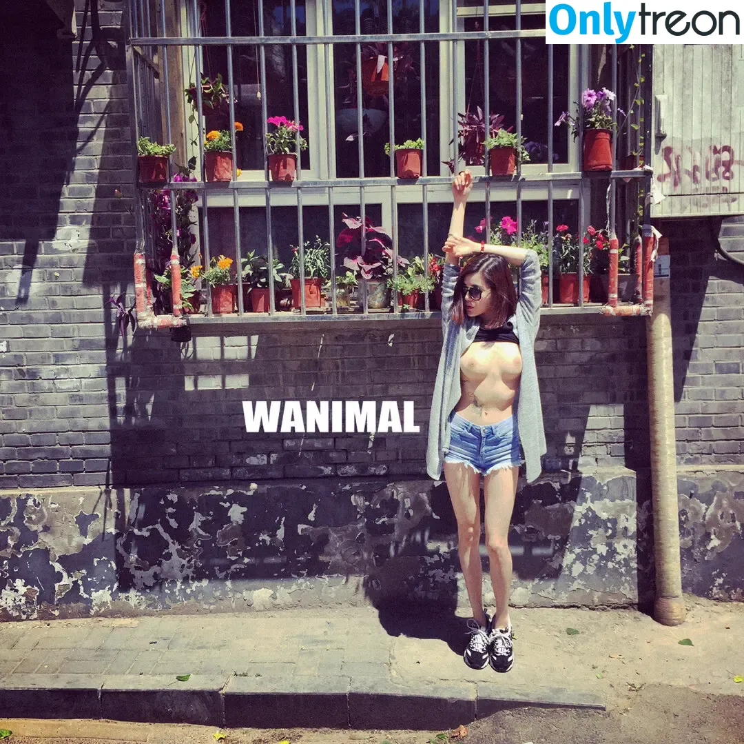 Wanimal Models голая photo #0875 (wanimal912)