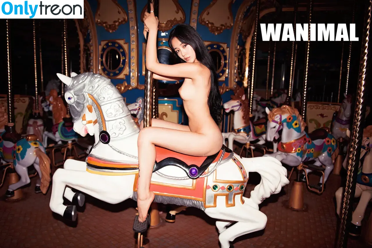 Wanimal Models голая photo #0893 (wanimal912)
