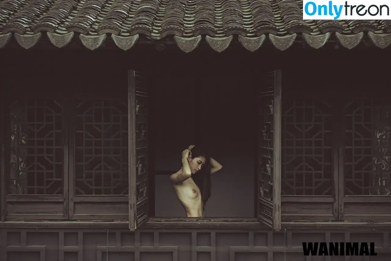 Wanimal Models голая photo #0944 (wanimal912)