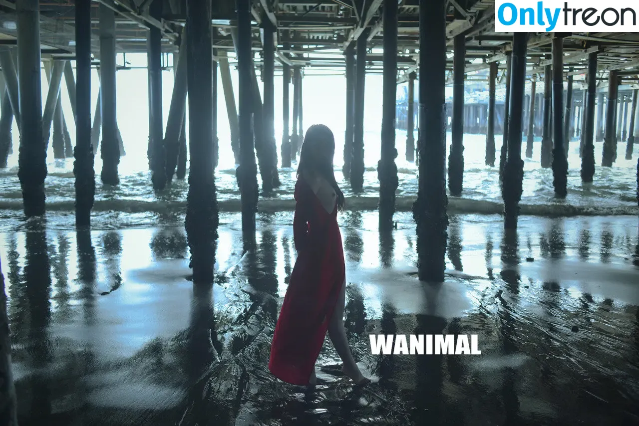 Wanimal Models голая photo #0978 (wanimal912)