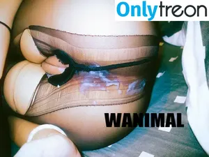 Wanimal Models / wanimal912 nude photo #1021
