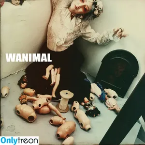 Wanimal Models / wanimal912 фото голая #1025