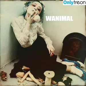 Wanimal Models / wanimal912 фото голая #1026