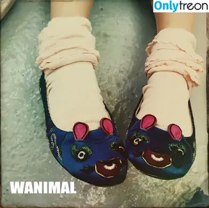 Wanimal Models / wanimal912 фото голая #1027