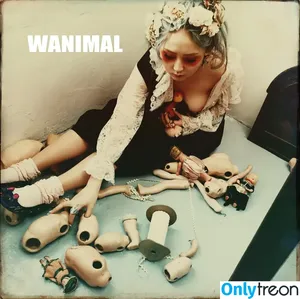 Wanimal Models / wanimal912 фото голая #1028