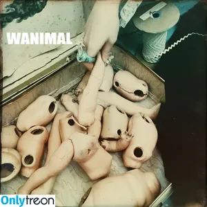 Wanimal Models / wanimal912 фото голая #1029
