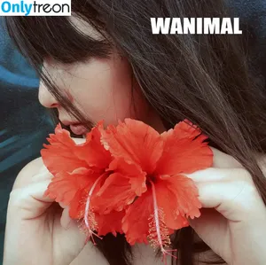 Wanimal Models / wanimal912 фото голая #1035