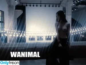 Wanimal Models / wanimal912 фото голая #1043