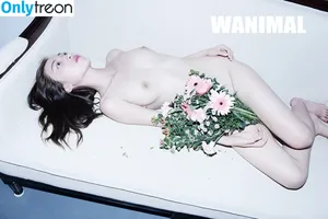 Wanimal Models / wanimal912 nude photo #1139