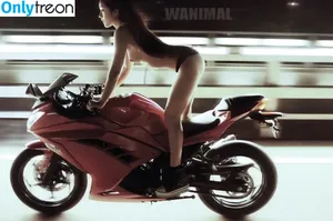 Wanimal Models / wanimal912 фото голая #1150