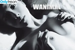 Wanimal Models / wanimal912 фото голая #1163