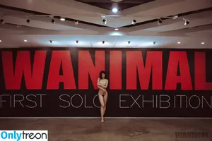 Wanimal Models / wanimal912 фото голая #1182