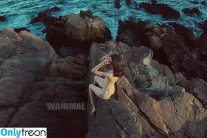 Wanimal Models / wanimal912 фото голая #1191