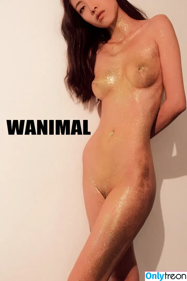 Wanimal Models голая photo #1185 (wanimal912)