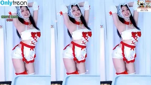 wannabe33 / BJ세경 nude photo #0106