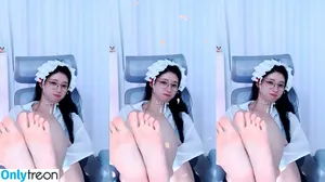 wannabe33 / BJ세경 nude photo #0116