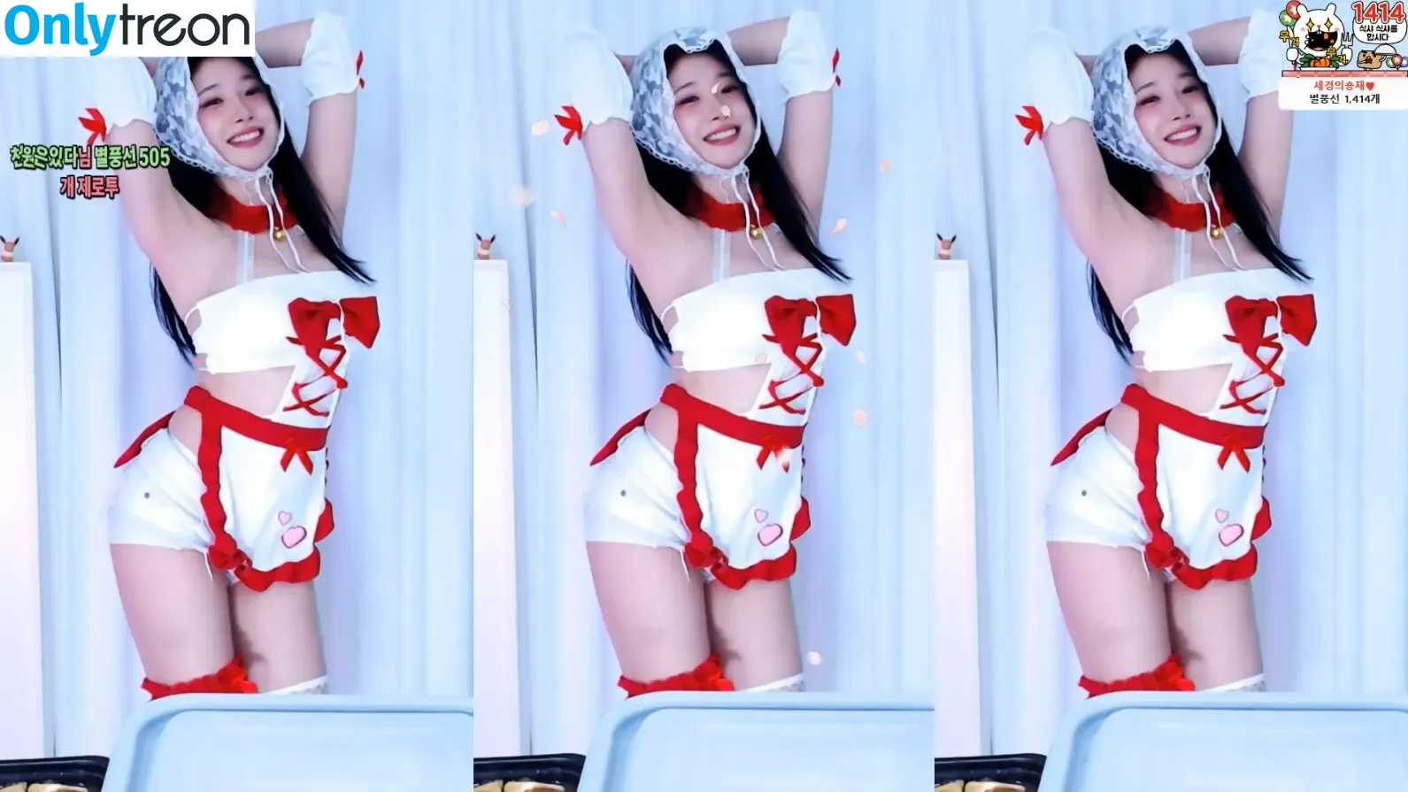 wannabe33 nude photo #0106 (BJ세경)