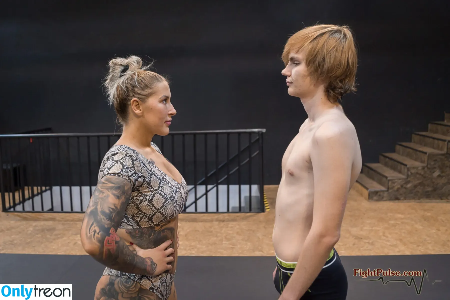 Warrior Amazon nude photo #0017 (warrior_amazon_wrestler / warrioramazon / warrioramazone)
