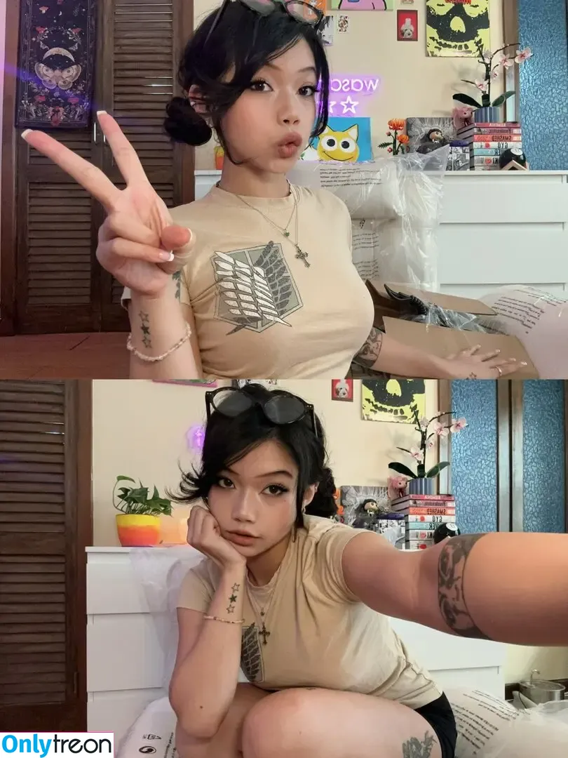 Wasabiicat nude photo #0641 (Wasabiicat)