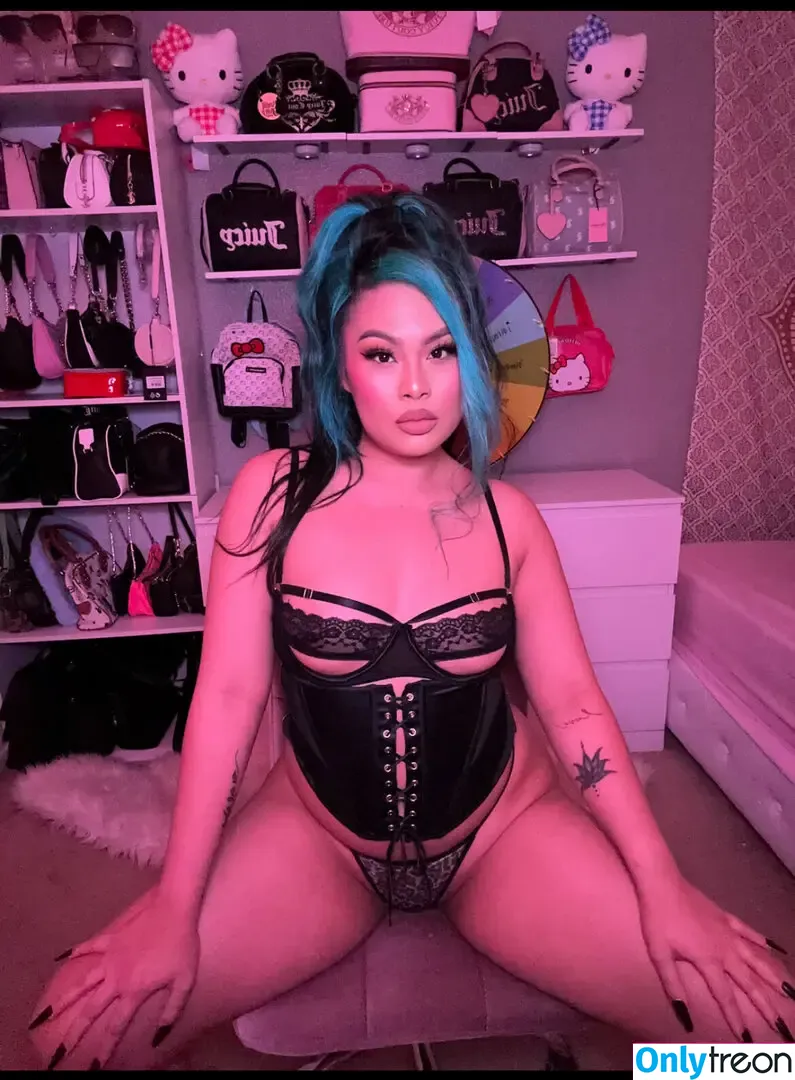 Wasahhbii nude photo #0005 (_i.deserve.it)